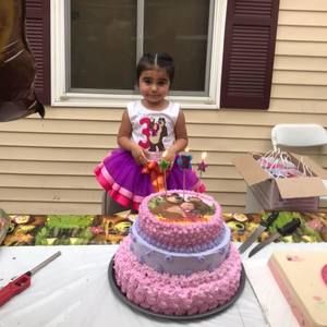 Meet your Posher, Neliayarin